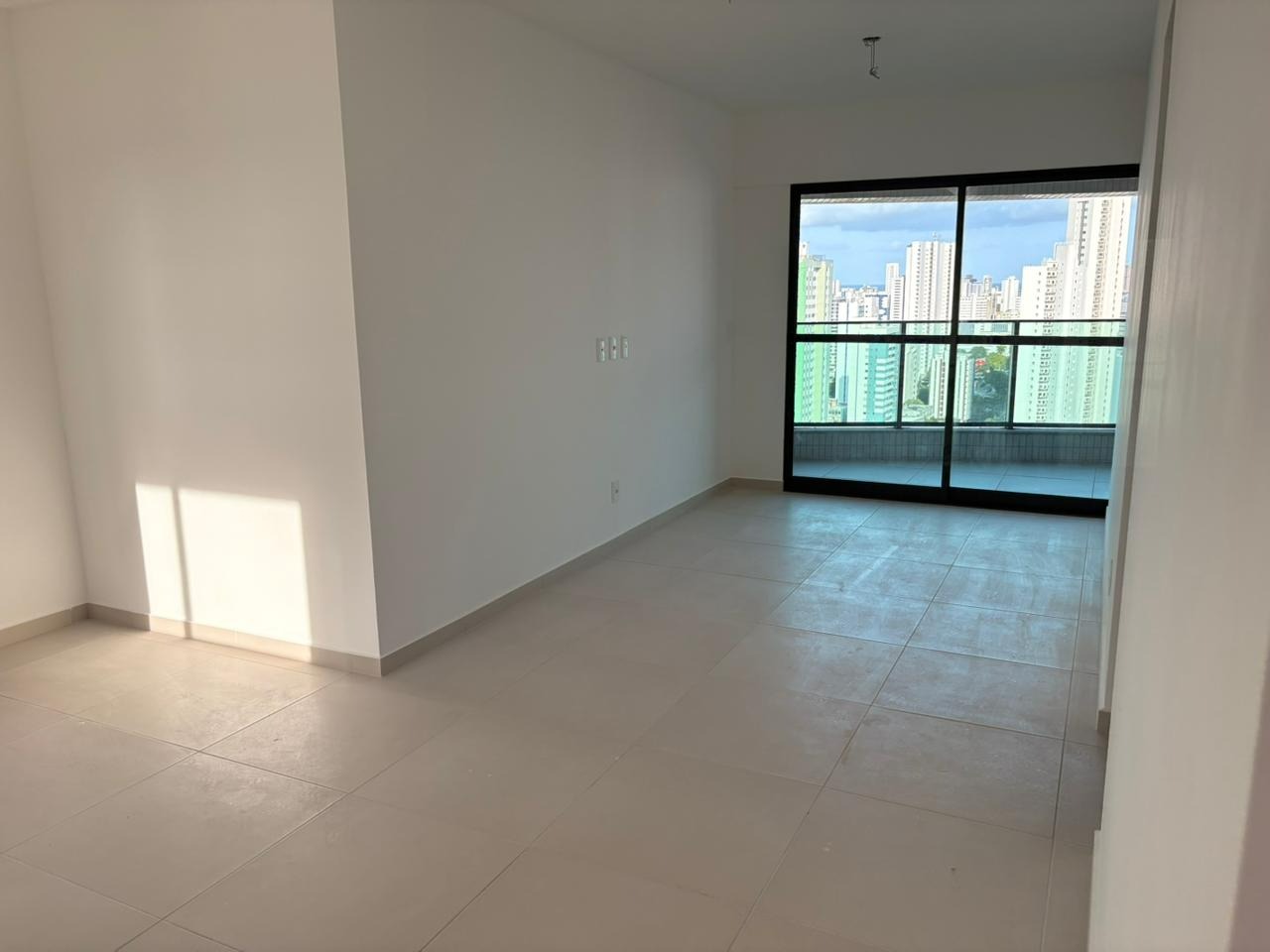 Apartamento à venda no Madalena: 