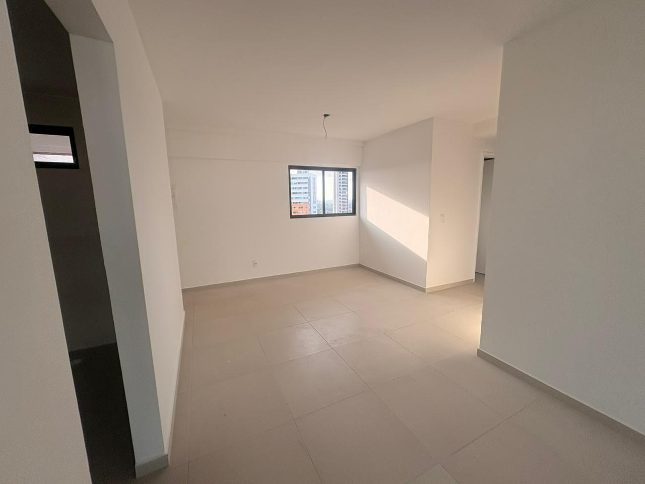Apartamento à venda no Madalena: 