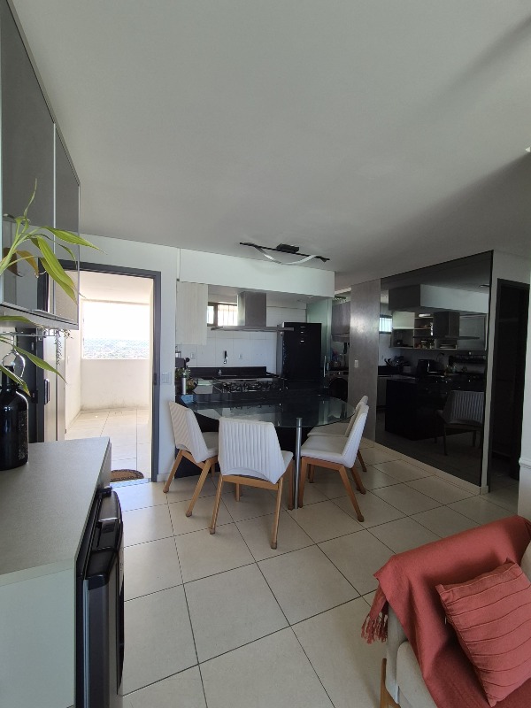 Apartamento à venda no Piedade: 