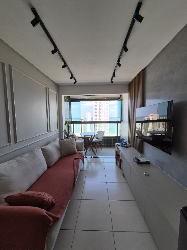 Apartamento à venda no Piedade: 