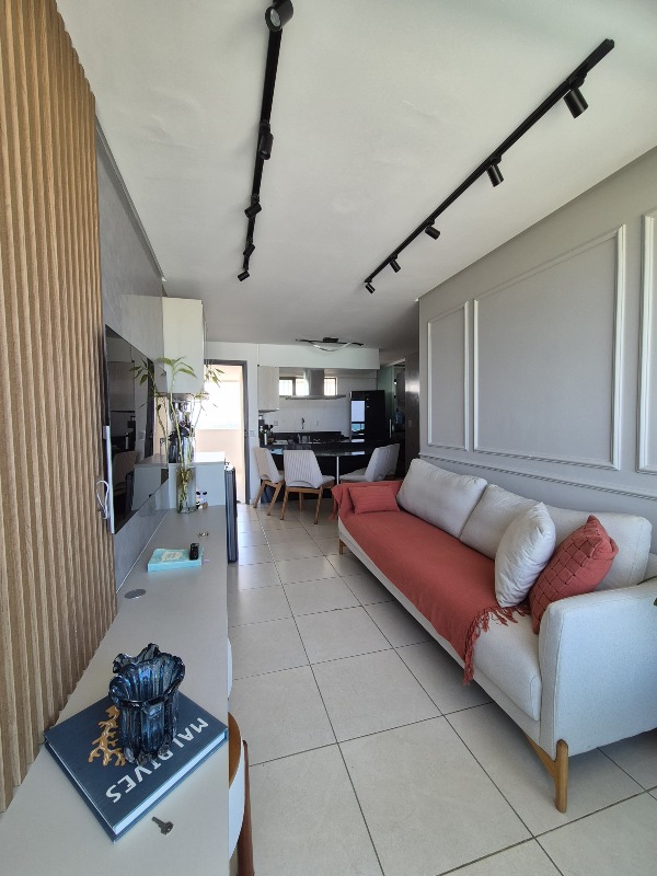 Apartamento à venda no Piedade: 