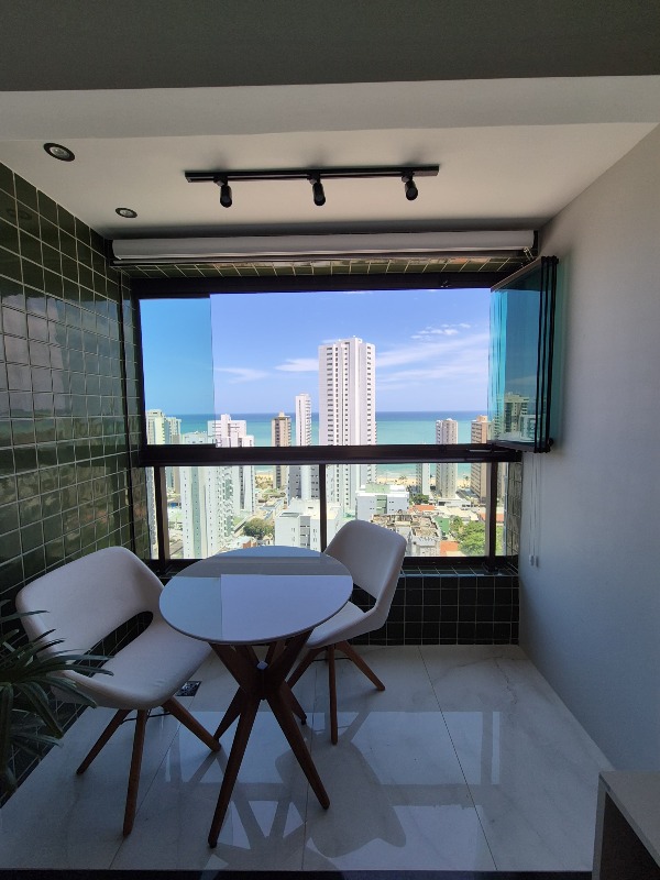 Apartamento à venda no Piedade: 