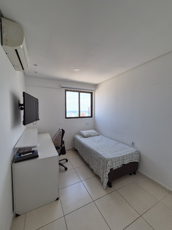 Apartamento à venda no Piedade: 