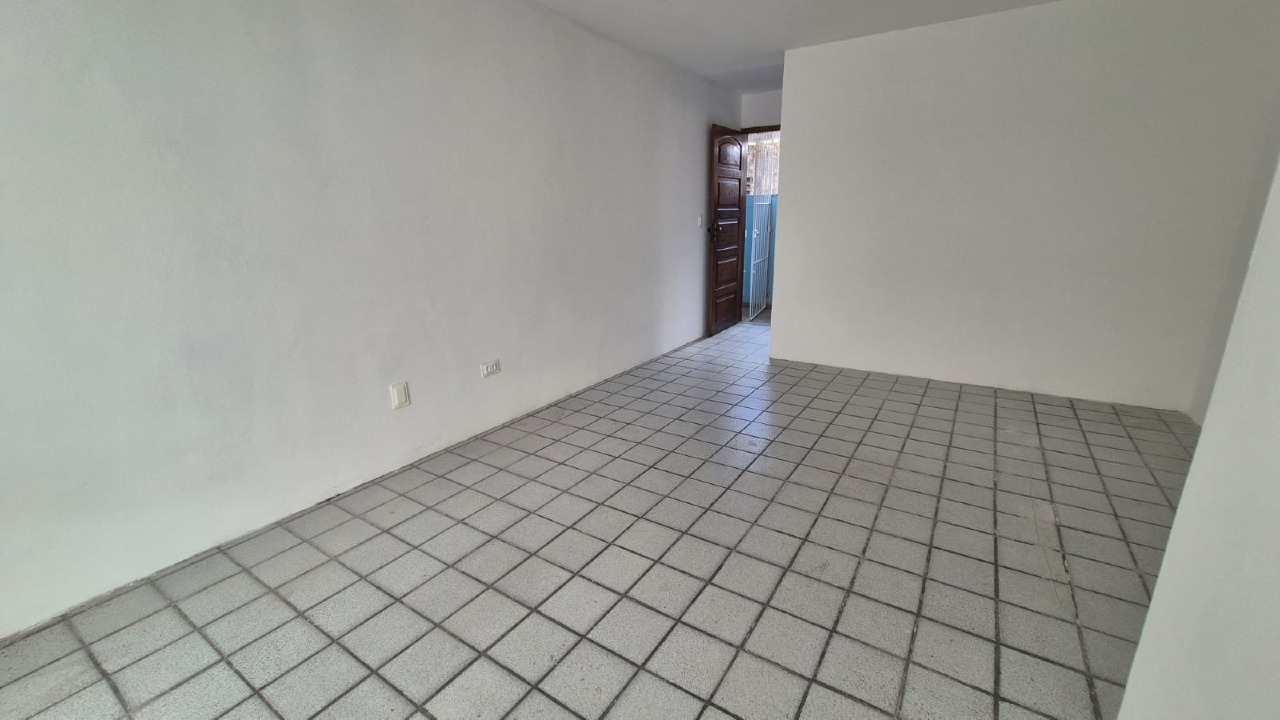 Apartamento para aluguel no Boa Viagem: 