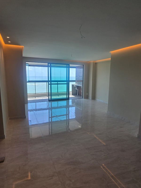 Apartamento para aluguel no Candeias: 