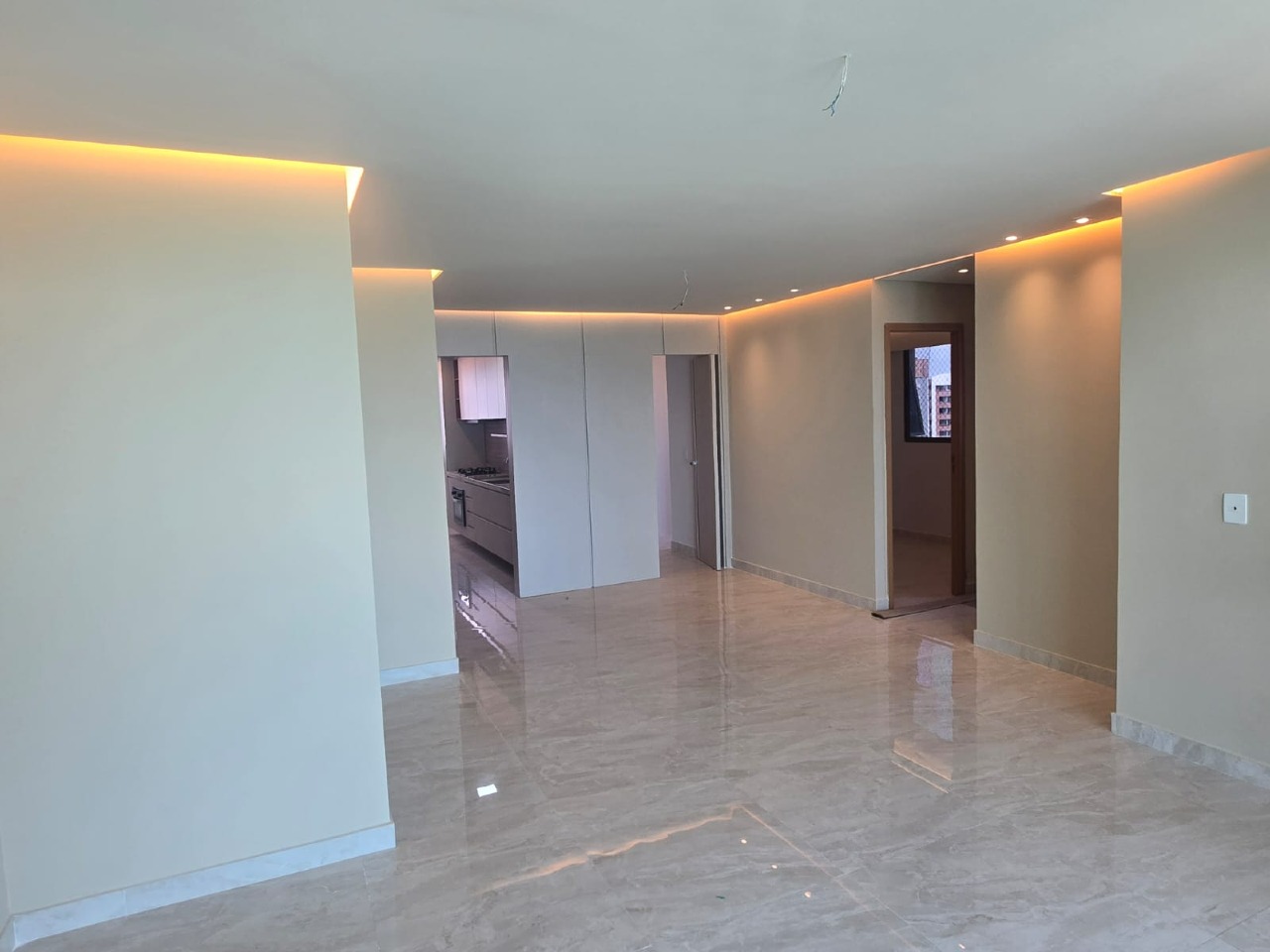 Apartamento para aluguel no Candeias: 