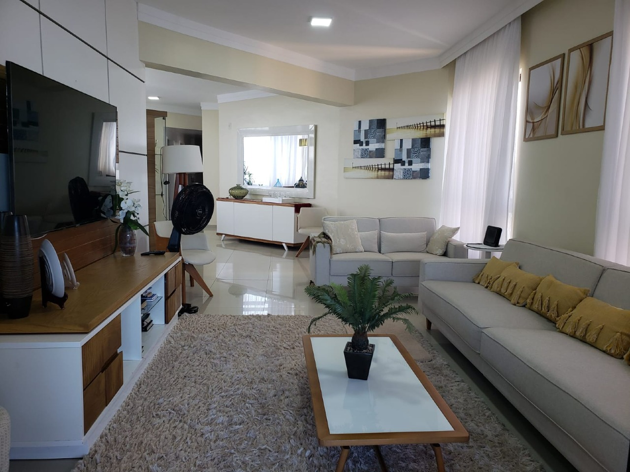 Apartamento à venda no Candeias: 