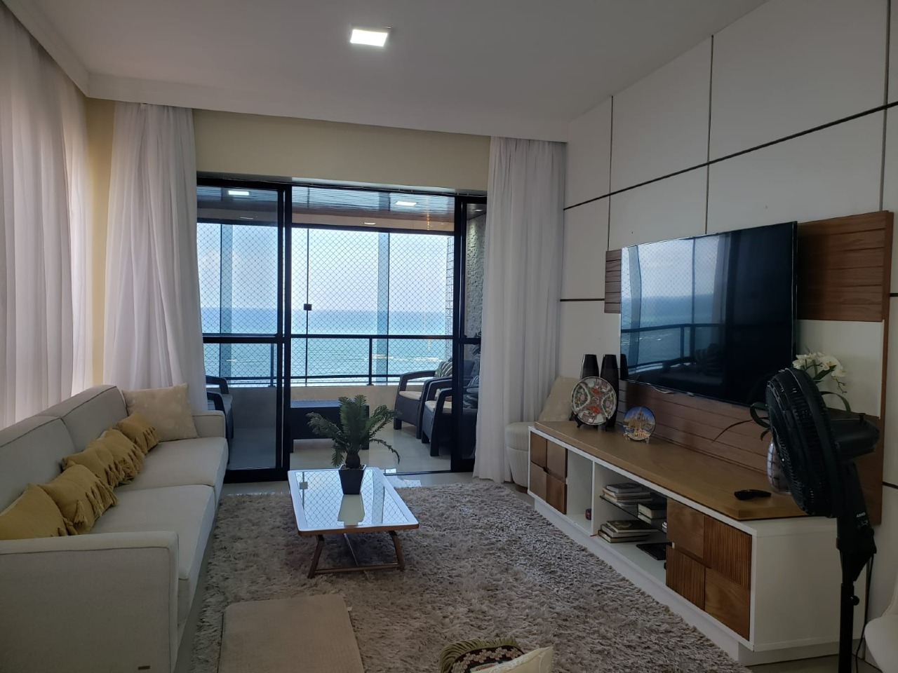 Apartamento à venda no Candeias: 