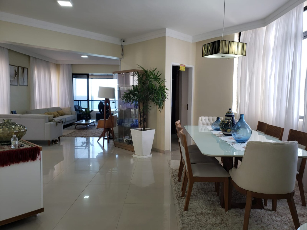 Apartamento à venda no Candeias: 