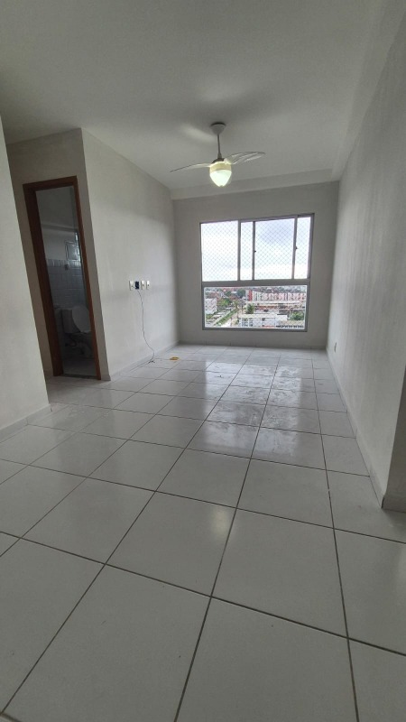 Apartamento para aluguel no Candeias: 