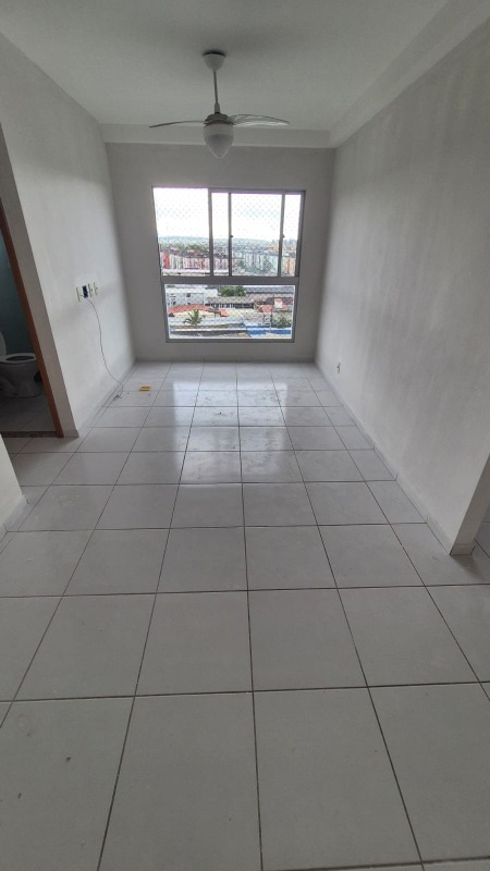 Apartamento para aluguel no Candeias: 