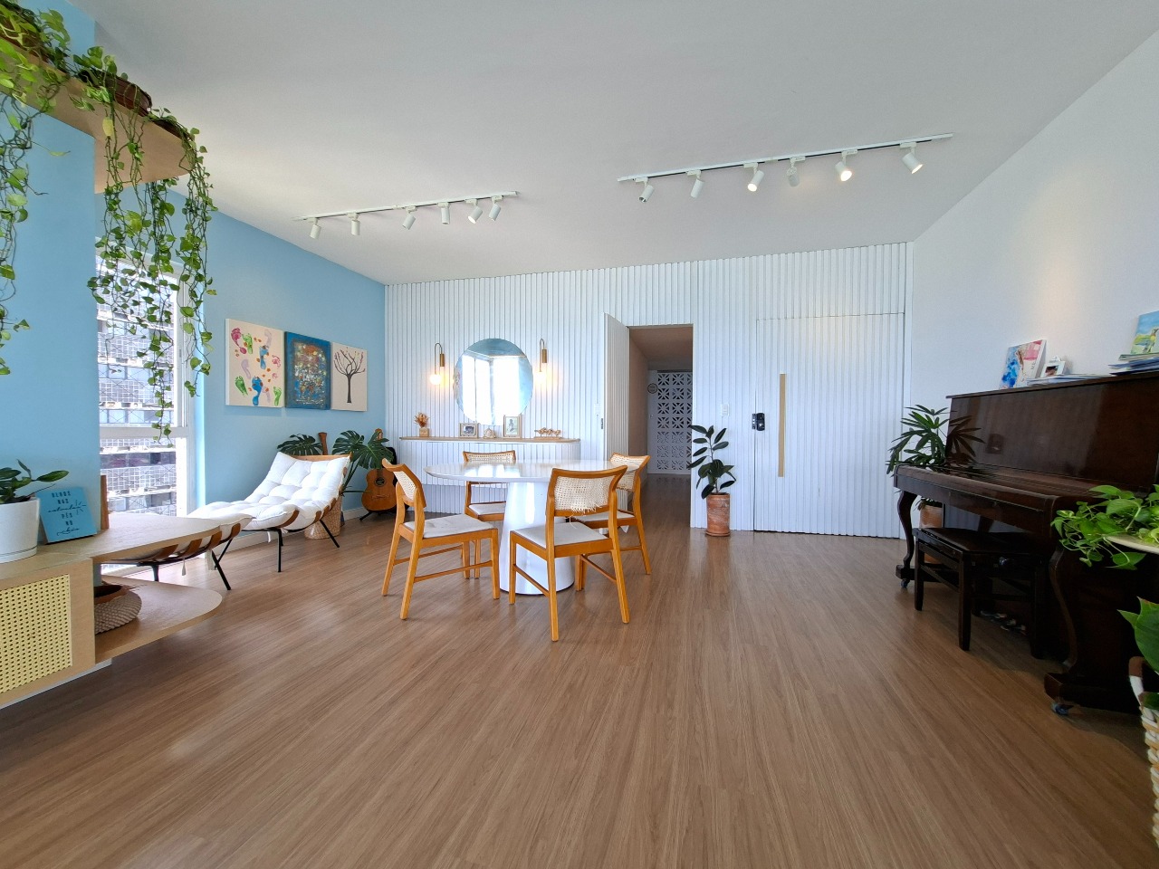 Apartamento à venda no Candeias: 