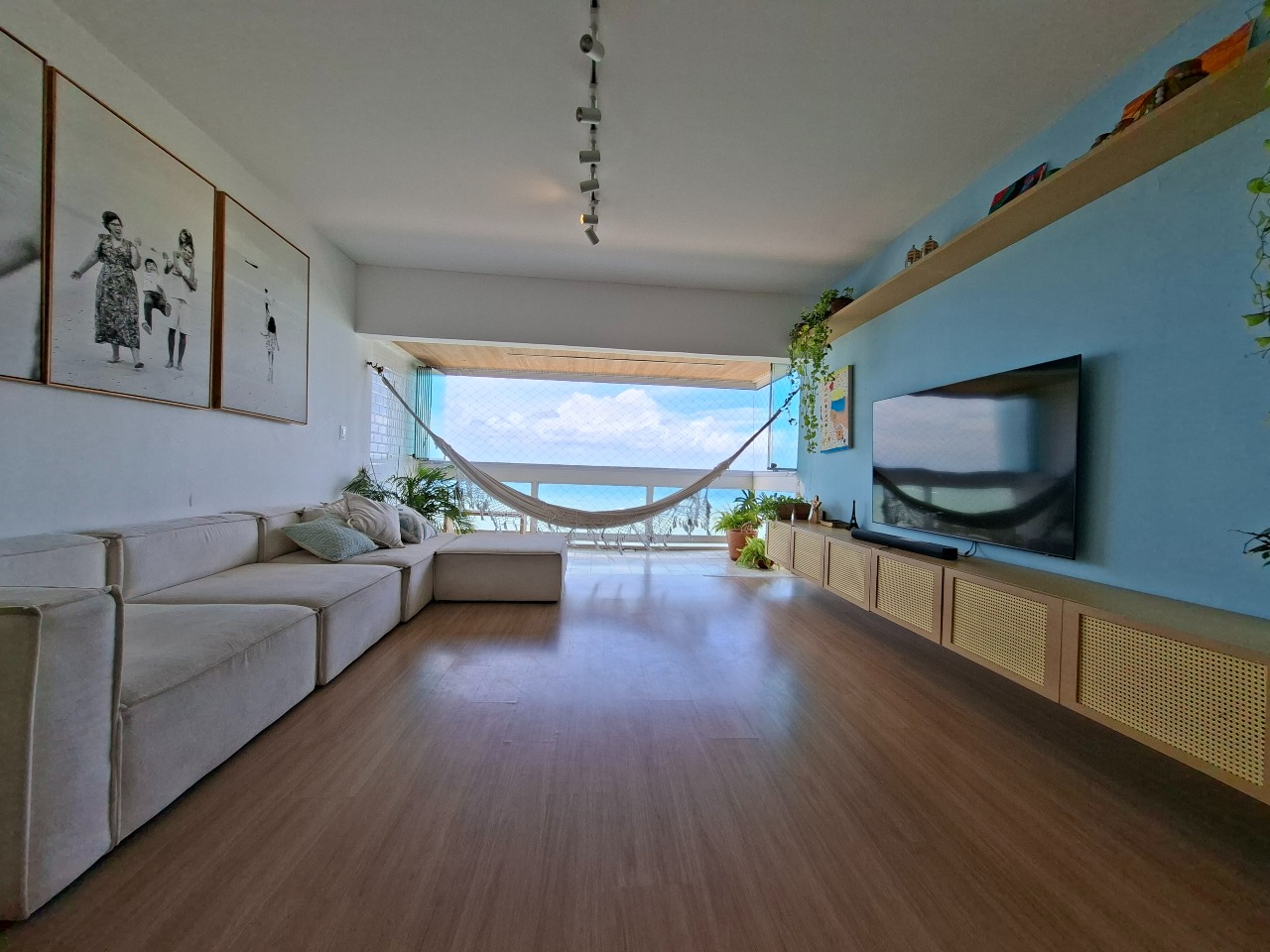 Apartamento à venda no Candeias: 