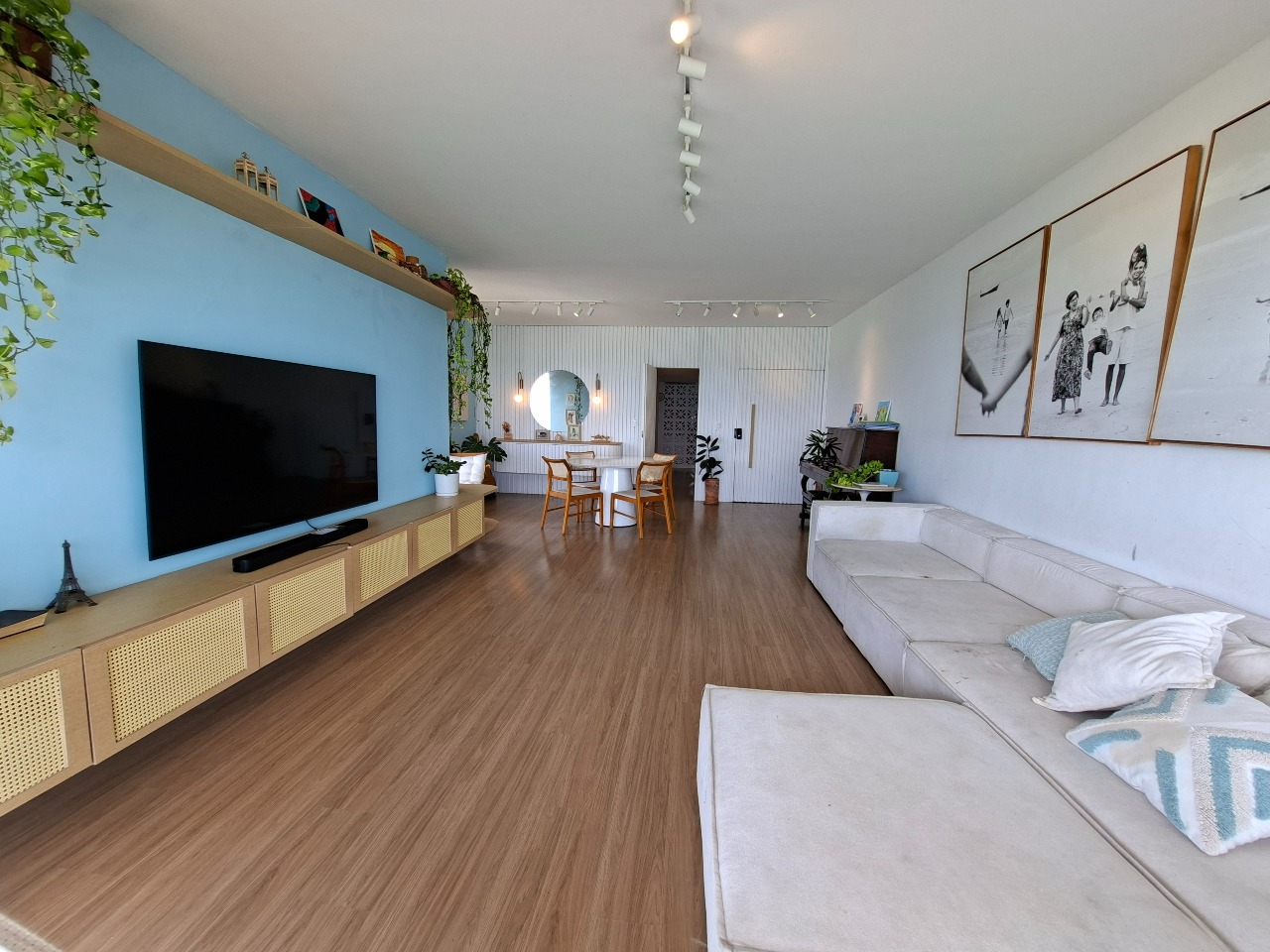 Apartamento à venda no Candeias: 