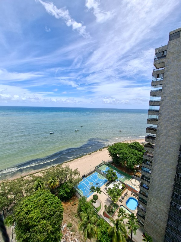 Apartamento à venda no Candeias: 