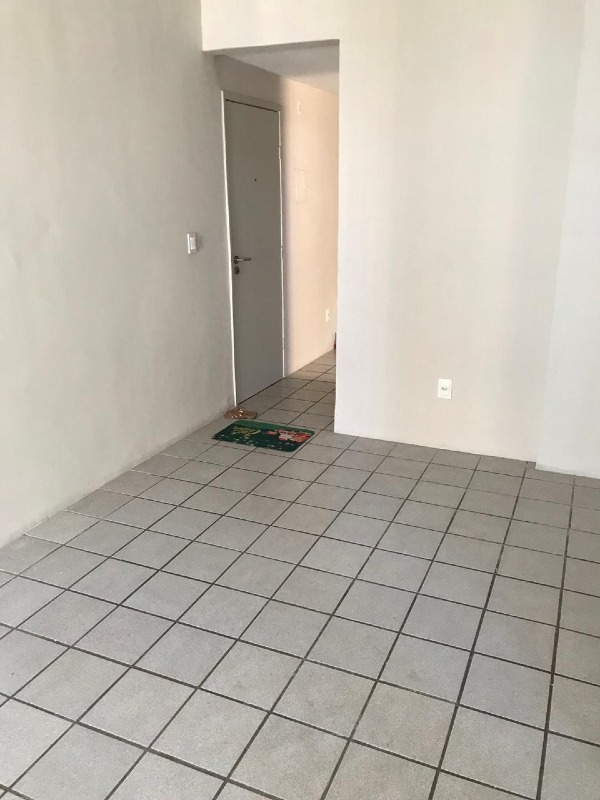 Apartamento à venda no Imbiribeira: 