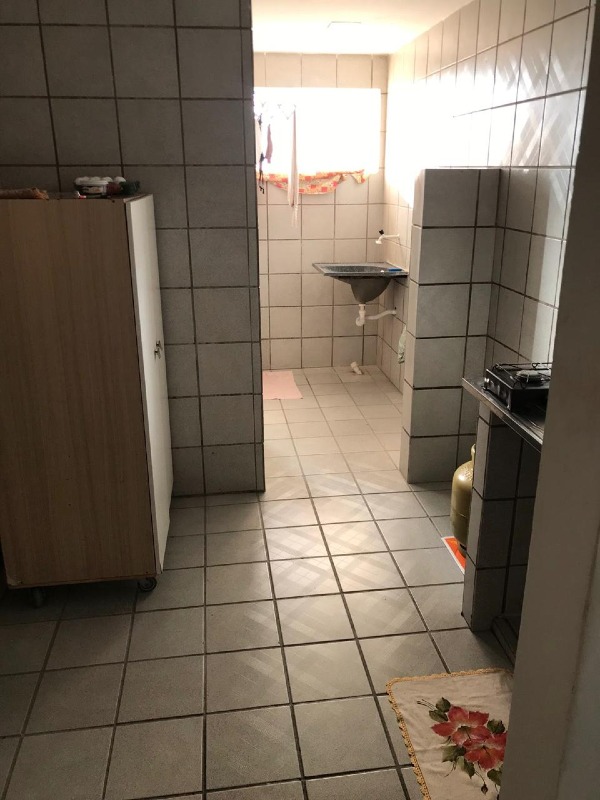 Apartamento à venda no Imbiribeira: 