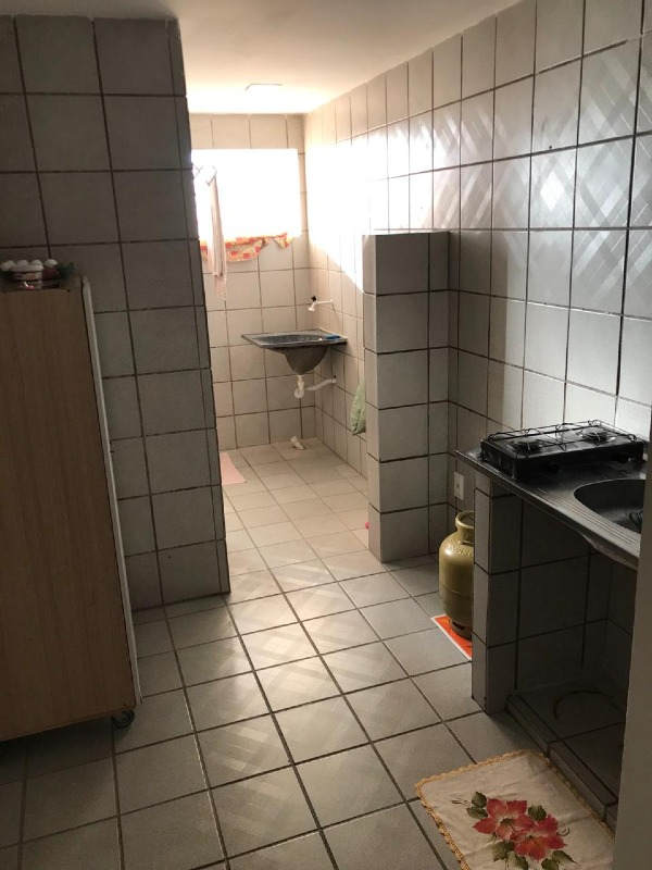 Apartamento à venda no Imbiribeira: 