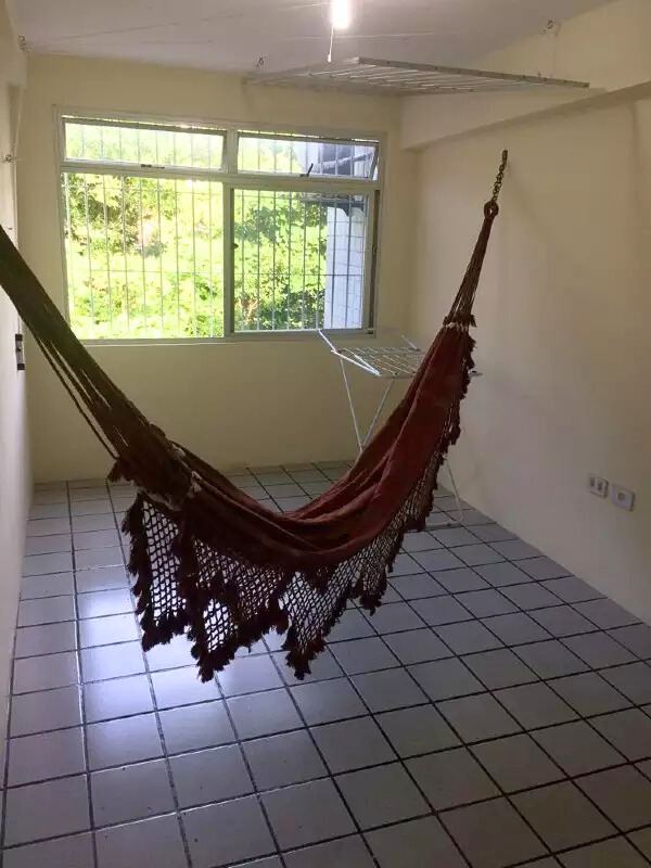 Apartamento à venda no Candeias: 