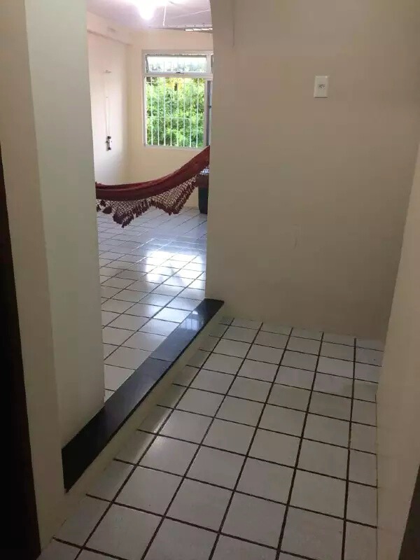 Apartamento à venda no Candeias: 