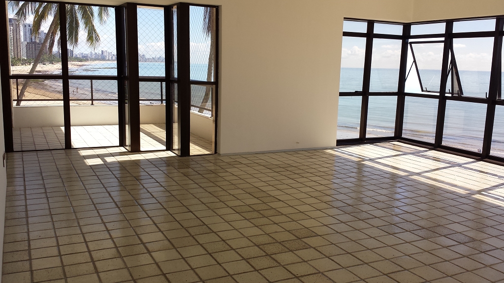 Apartamento para aluguel no Piedade: 