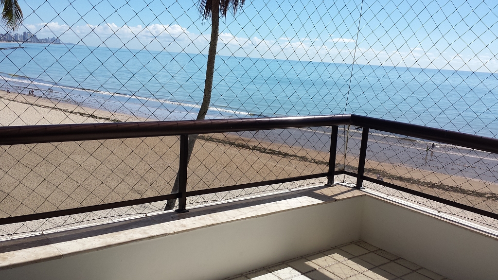 Apartamento para aluguel no Piedade: 