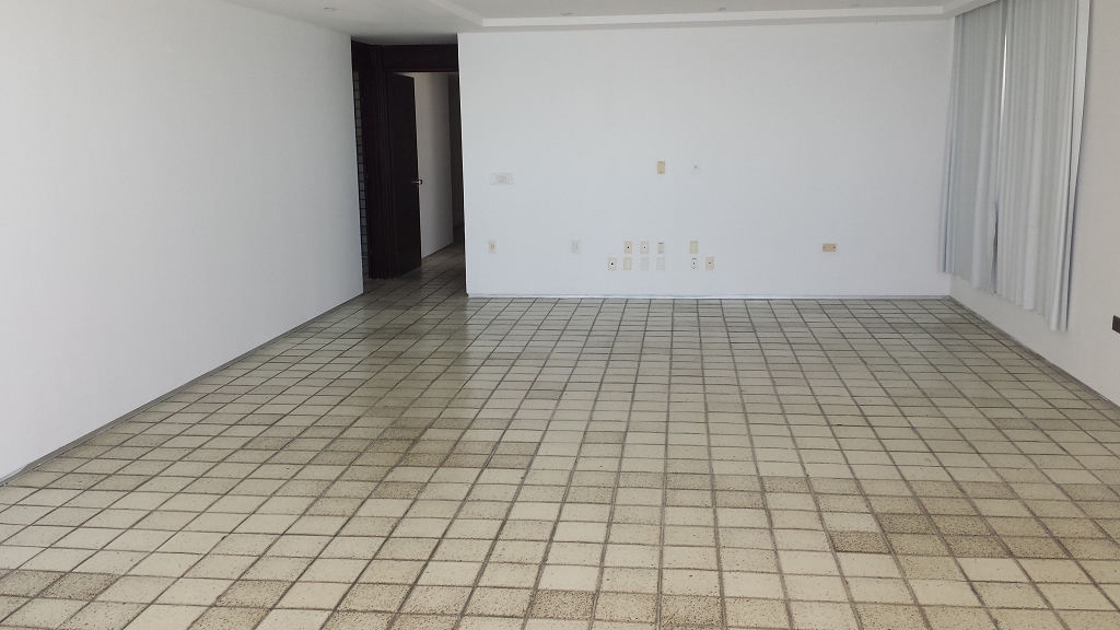 Apartamento para aluguel no Piedade: 