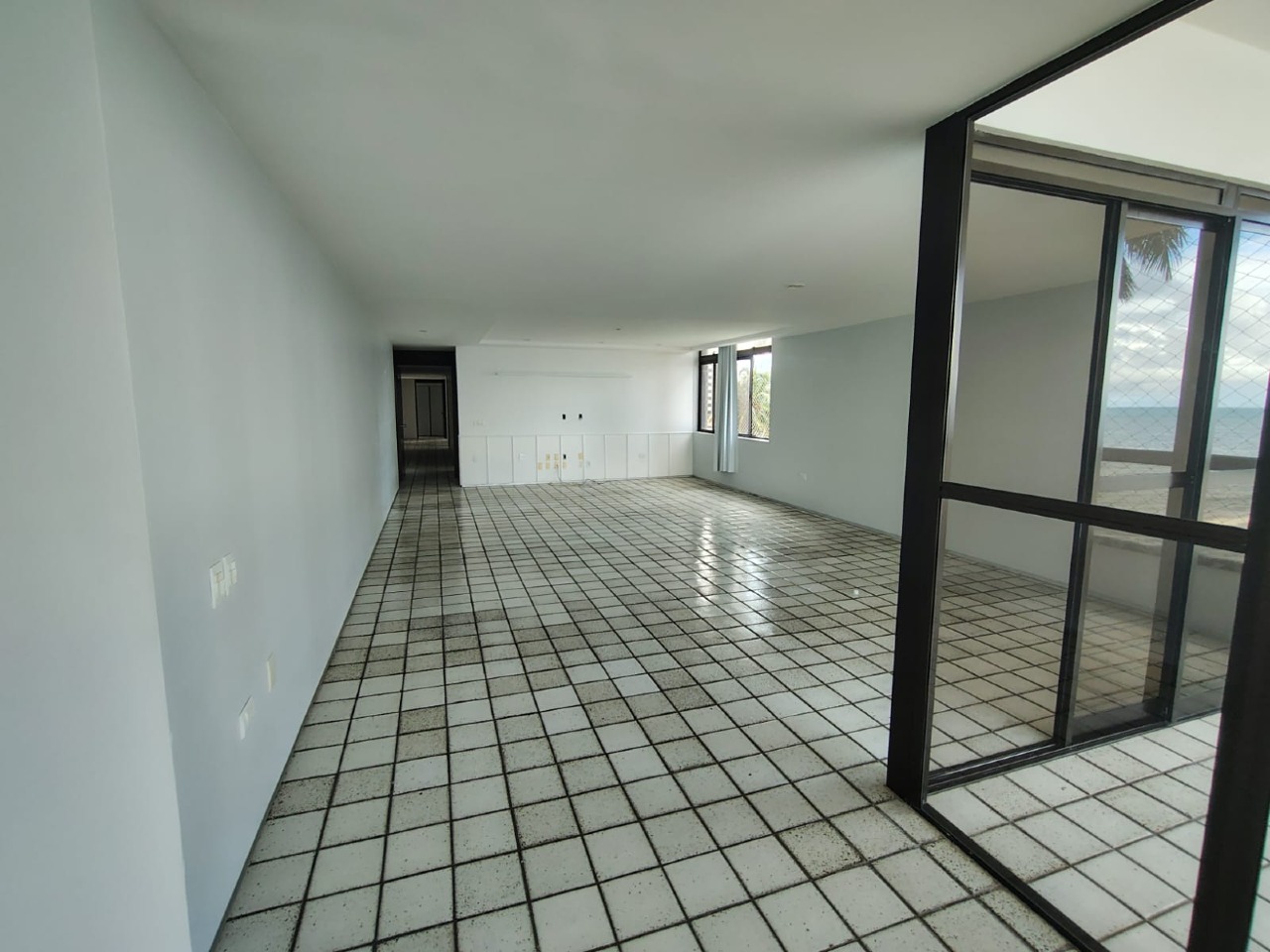 Apartamento para aluguel no Piedade: 