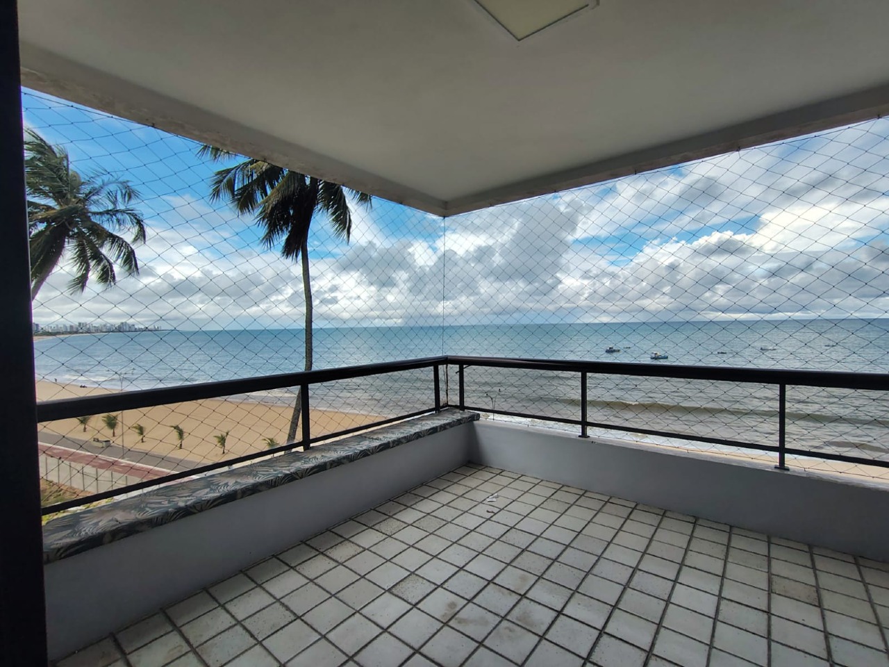 Apartamento para aluguel no Piedade: 