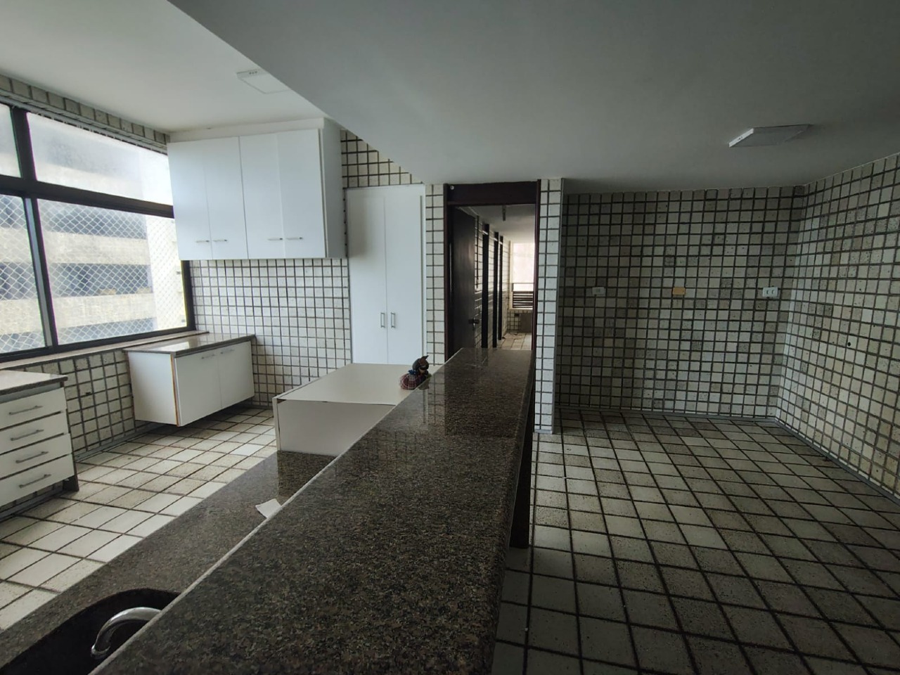 Apartamento para aluguel no Piedade: 