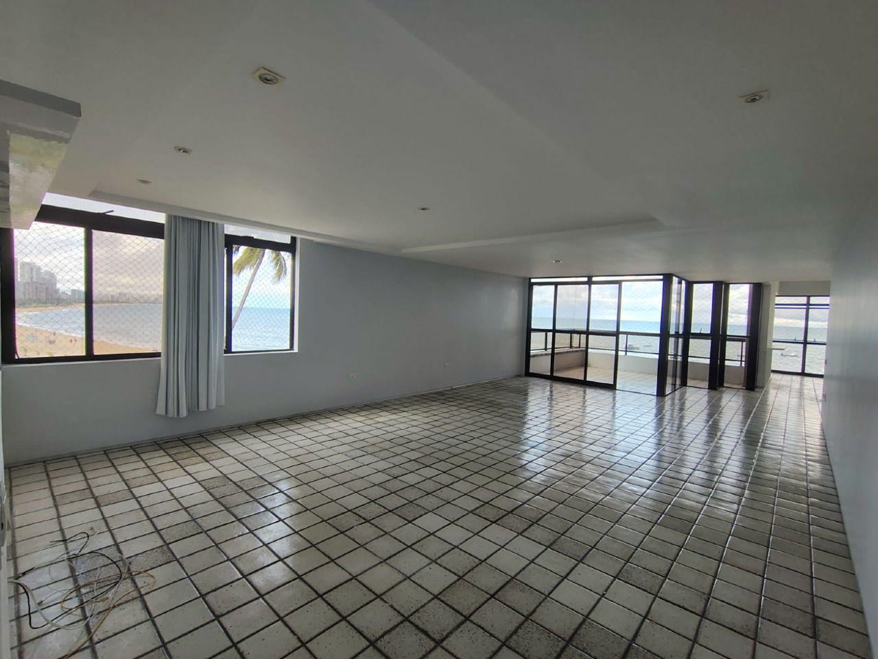 Apartamento para aluguel no Piedade: 