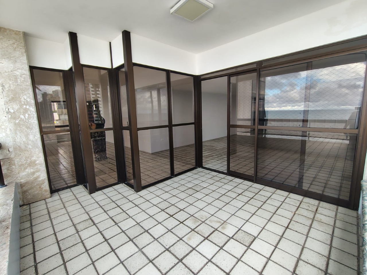 Apartamento para aluguel no Piedade: 