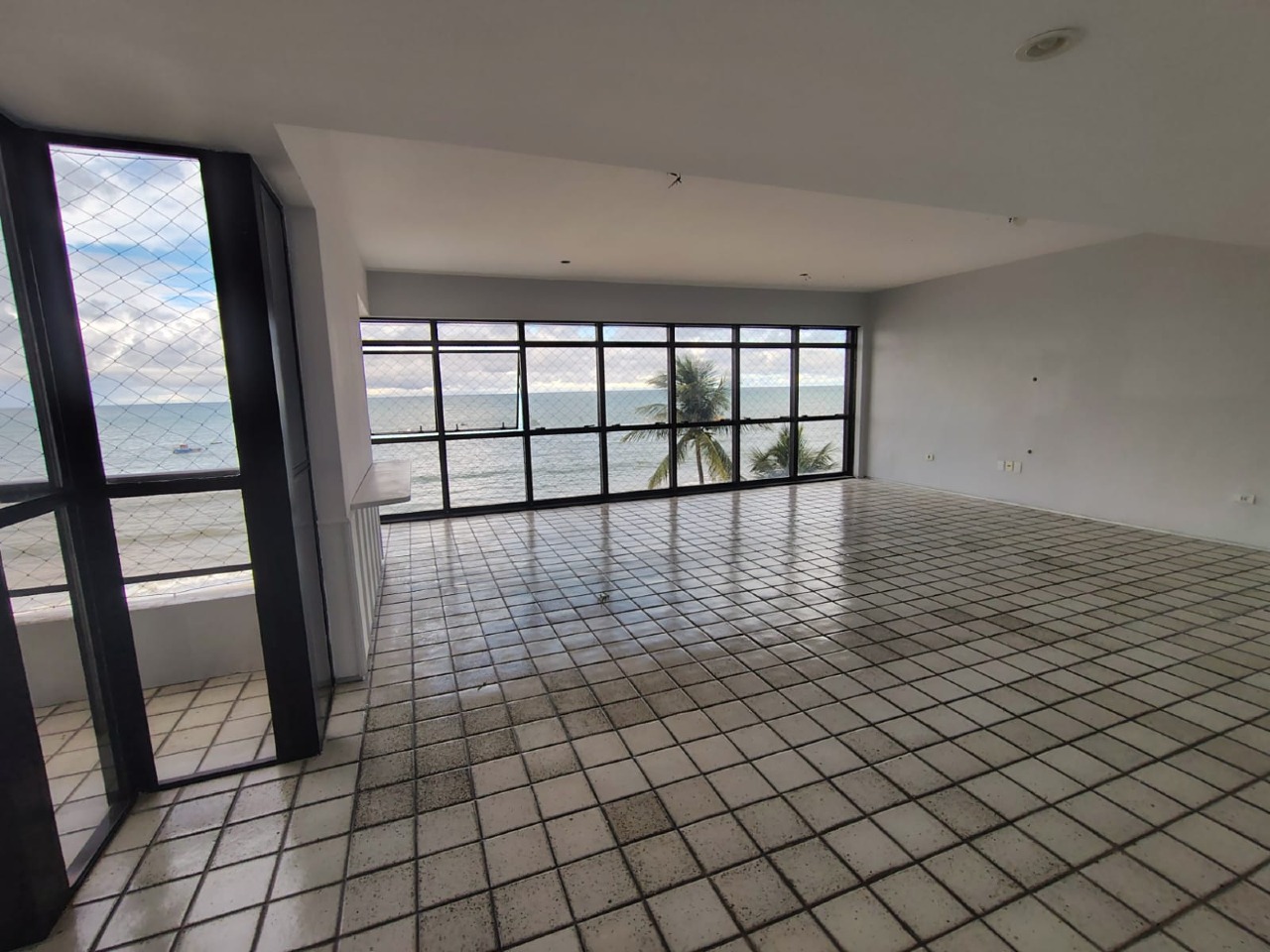 Apartamento para aluguel no Piedade: 