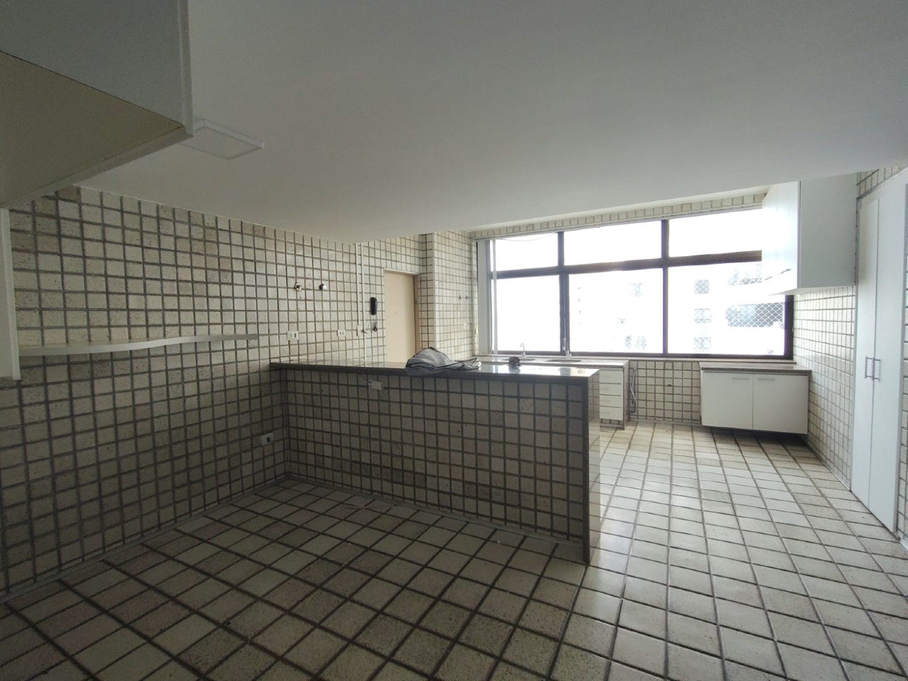 Apartamento para aluguel no Piedade: 