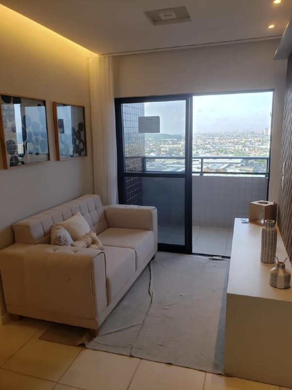 Apartamento à venda no Piedade: 