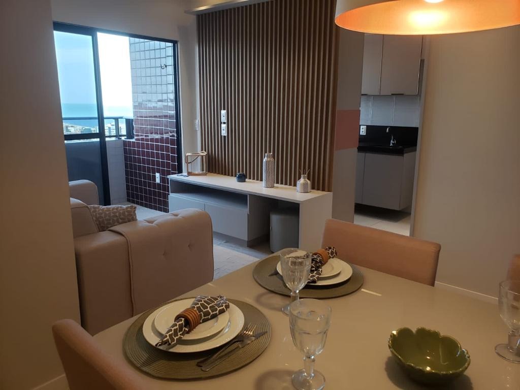 Apartamento à venda no Piedade: 