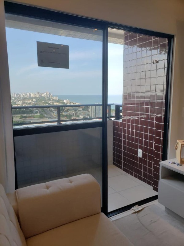 Apartamento à venda no Piedade: 
