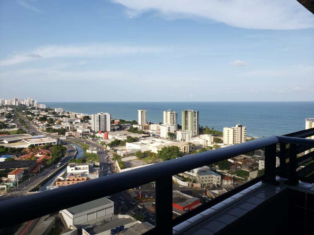 Apartamento à venda no Piedade: 