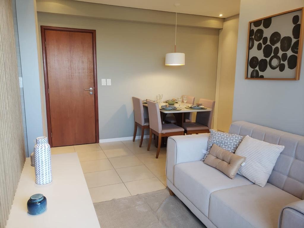 Apartamento à venda no Piedade: 