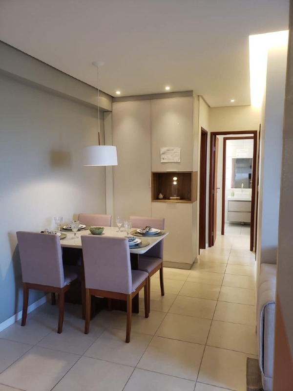 Apartamento à venda no Piedade: 