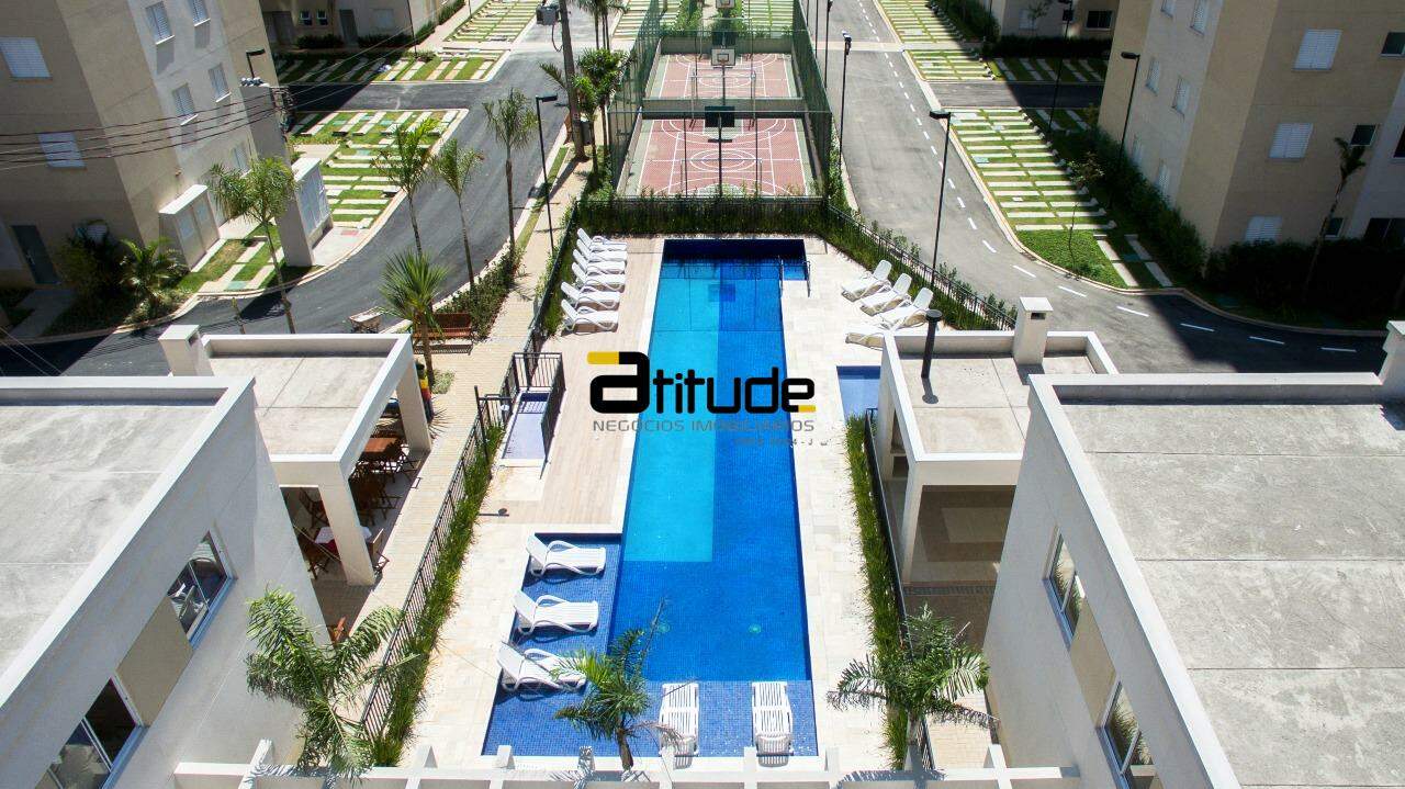 Oportunidades em condomínio fechado em Barueri