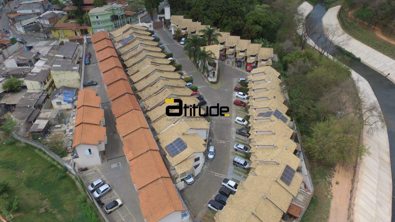 Quatro Estações Condomínio Residencial