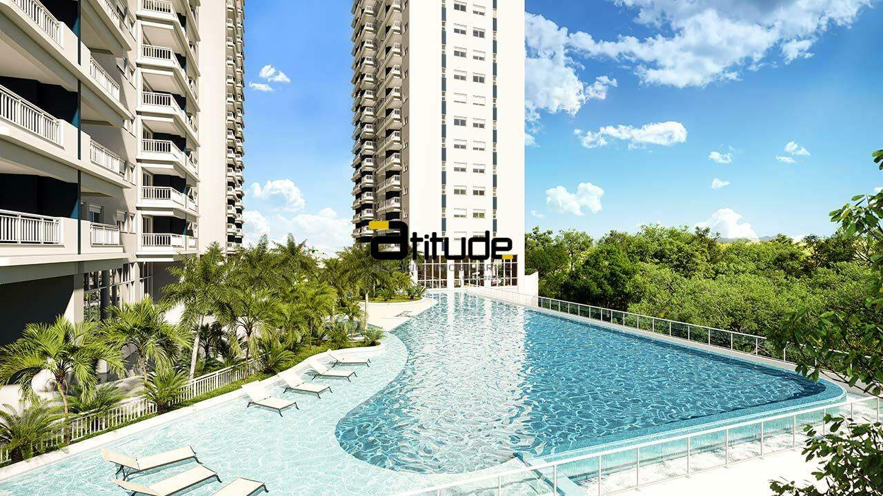 Oportunidades em condomínio fechado em Barueri