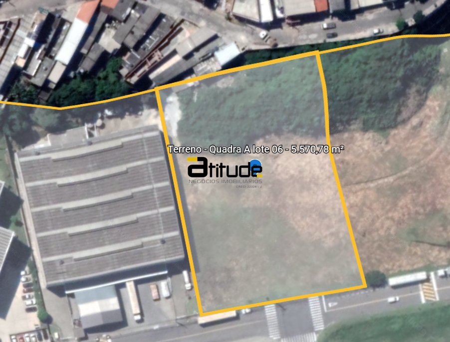 Terreno em condomínio para para aluguel no Jardim Alvorada em Jandira por 27.853,90: 