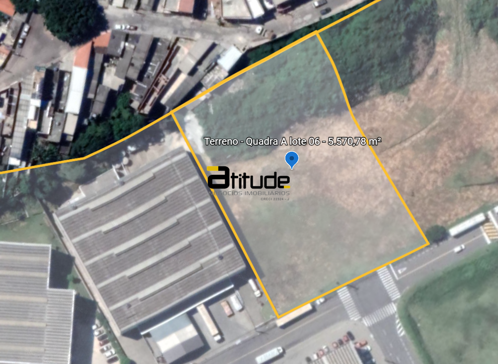 Terreno em condomínio para para aluguel no Jardim Alvorada em Jandira por 27.853,90: 