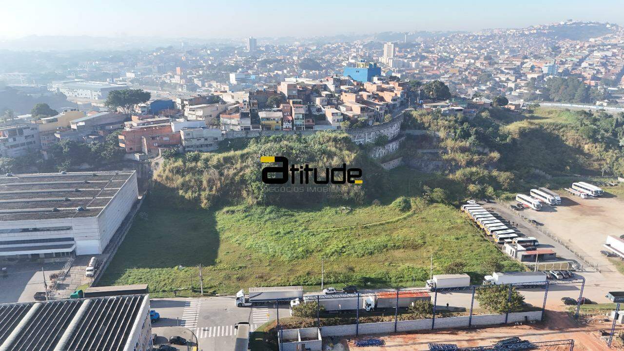 Terreno em condomínio para para aluguel no Jardim Alvorada em Jandira por 27.853,90: 
