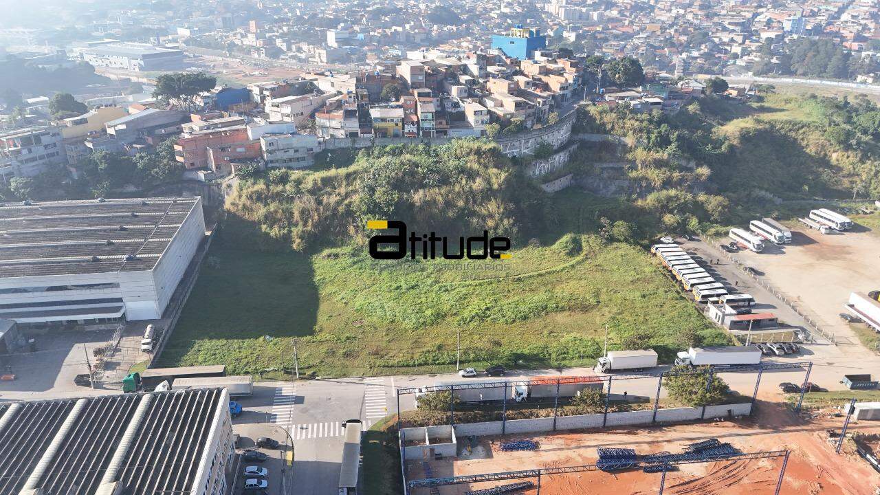 Terreno em condomínio para para aluguel no Jardim Alvorada em Jandira por 27.853,90: 