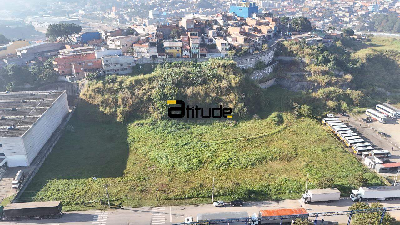 Terreno em condomínio para para aluguel no Jardim Alvorada em Jandira por 27.853,90: 