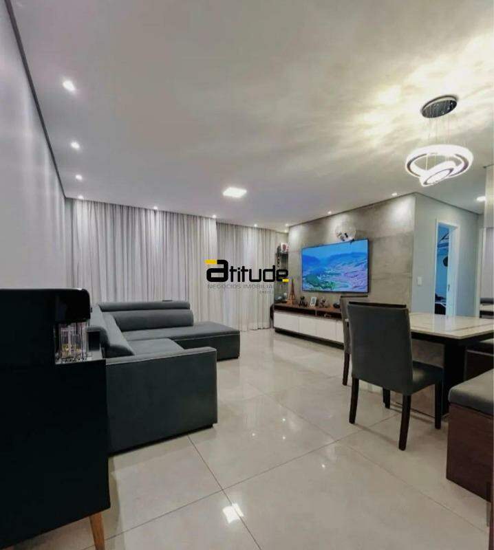 Apartamento para à venda no Centro em Barueri por 850.000,00: 