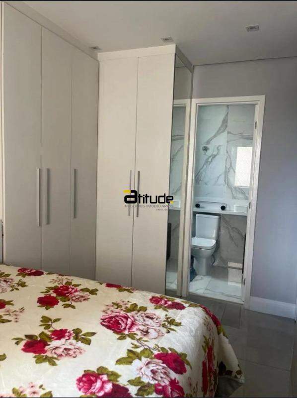 Apartamento para à venda no Centro em Barueri por 850.000,00: 